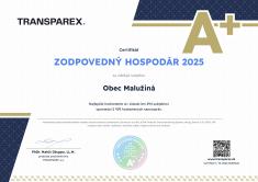 Certifikát